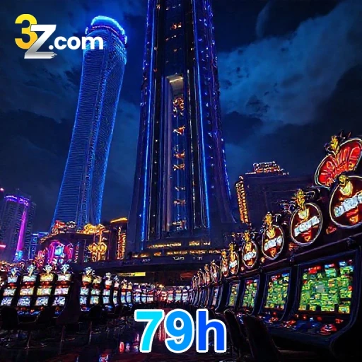 79h Jogos de caça-níqueis