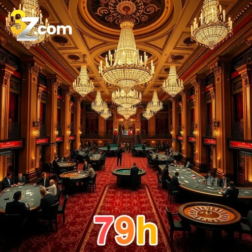 79h Jogos de caça-níqueis